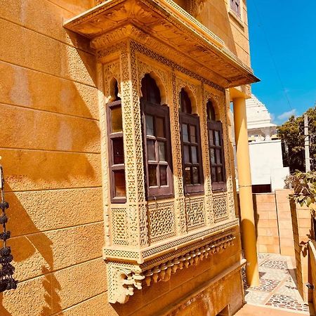 Апартаменти Vedsa Haveli Удайпур Екстер'єр фото