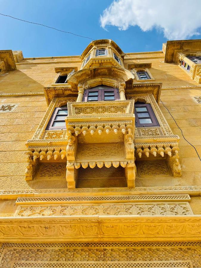 Апартаменти Vedsa Haveli Удайпур Екстер'єр фото
